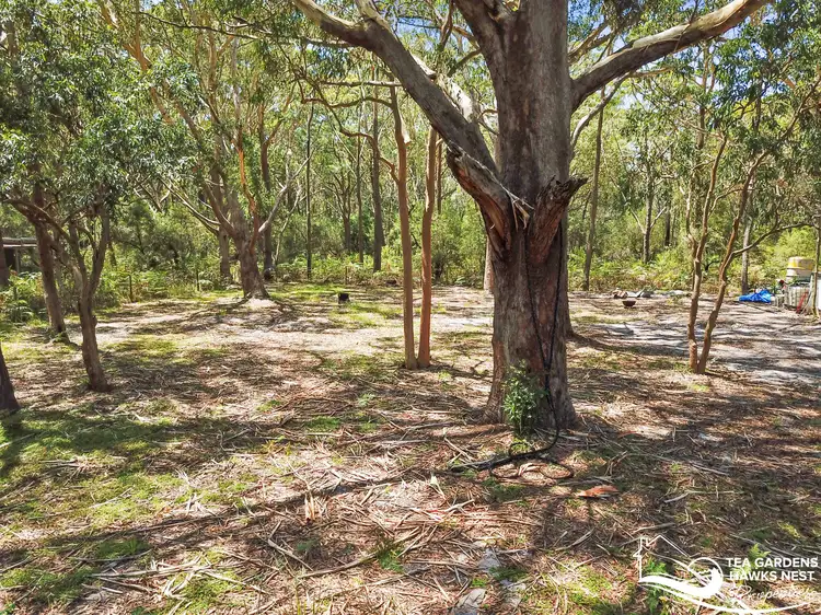 Fifth view of Homely land listing, 255 Clarke Street, Pindimar NSW 2324