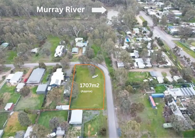 1 Riverview Drive, Barmah VIC 3639