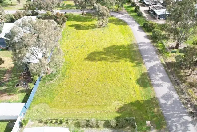 Second view of Homely land listing, 1 Riverview Drive, Barmah VIC 3639