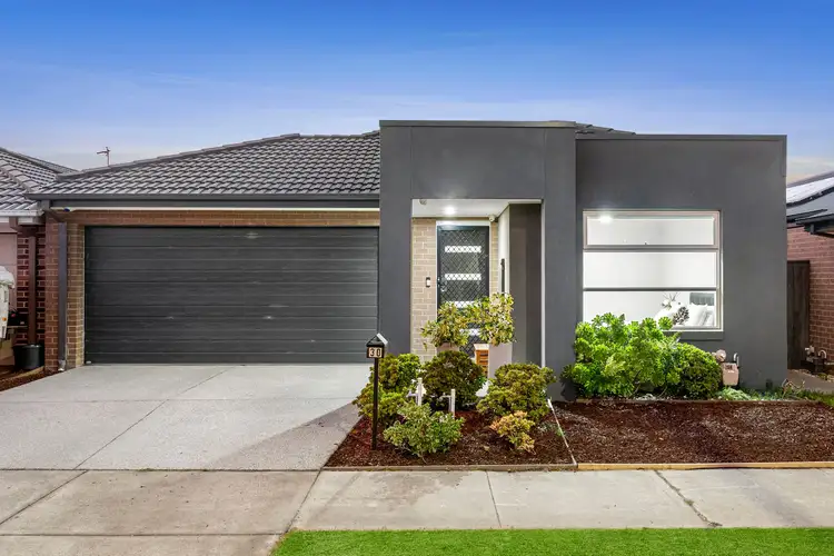 30 Oakdale Street, Charlemont VIC 3217