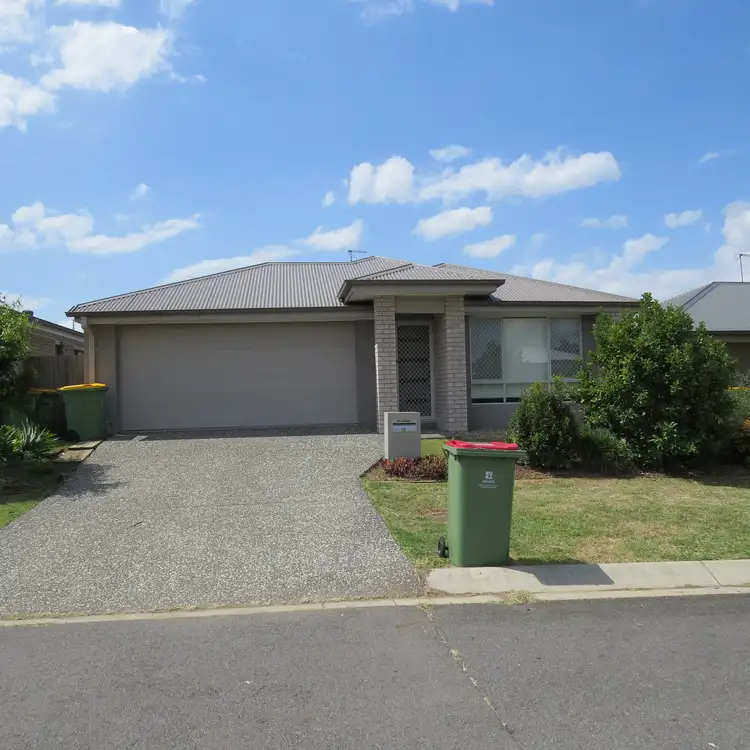 19 Huntingdale Street, Leichhardt QLD 4305