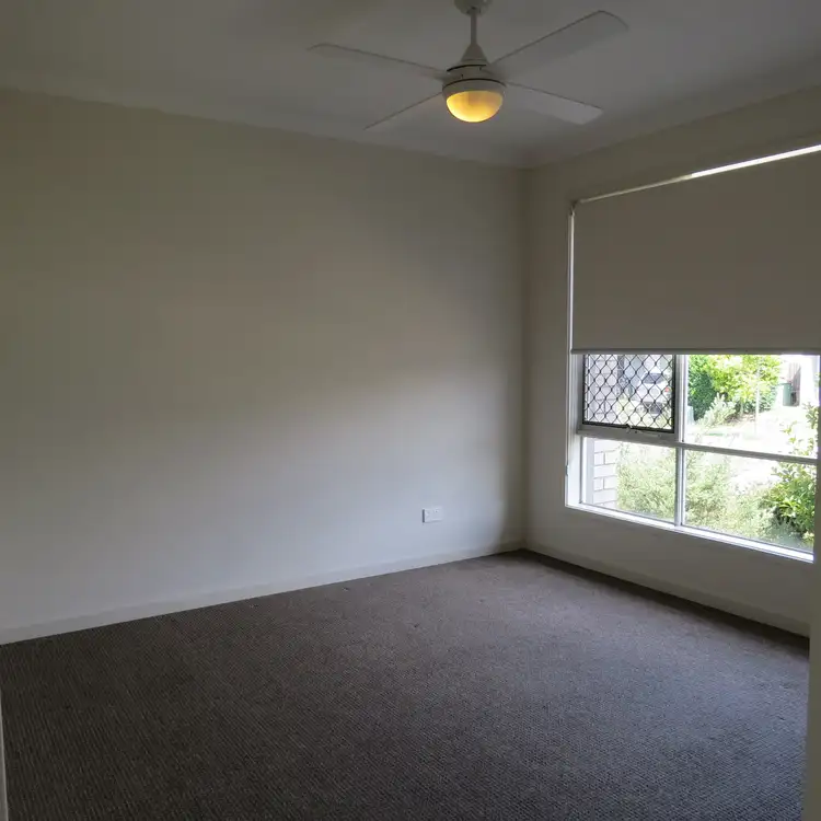 Second view of Homely house listing, 19 Huntingdale Street, Leichhardt QLD 4305