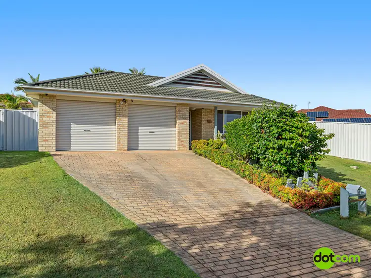 6 Skyhawk Avenue, Hamlyn Terrace NSW 2259