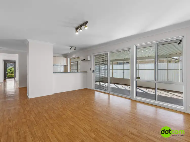 Second view of Homely house listing, 6 Skyhawk Avenue, Hamlyn Terrace NSW 2259