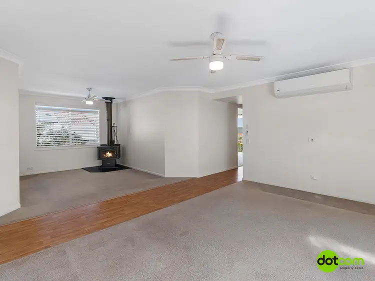 Third view of Homely house listing, 6 Skyhawk Avenue, Hamlyn Terrace NSW 2259