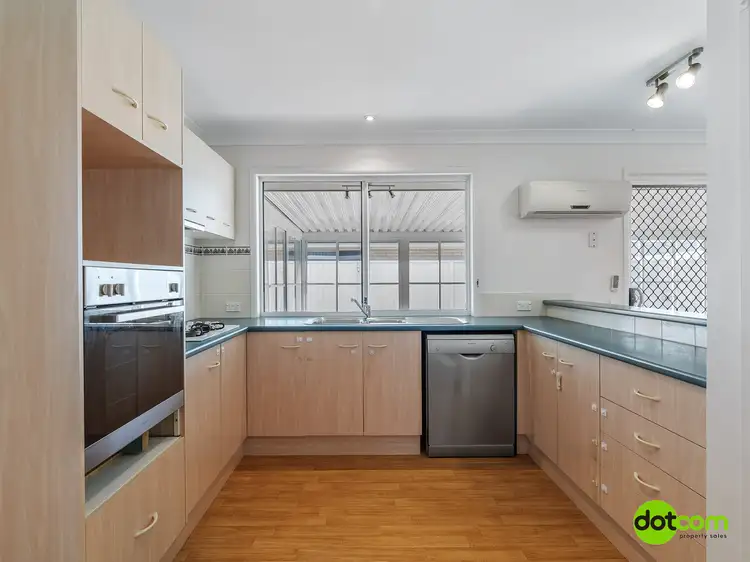 Fourth view of Homely house listing, 6 Skyhawk Avenue, Hamlyn Terrace NSW 2259