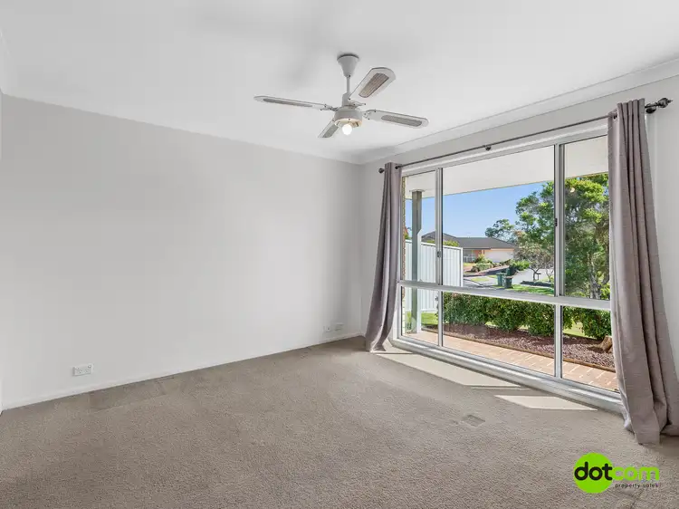 Fifth view of Homely house listing, 6 Skyhawk Avenue, Hamlyn Terrace NSW 2259