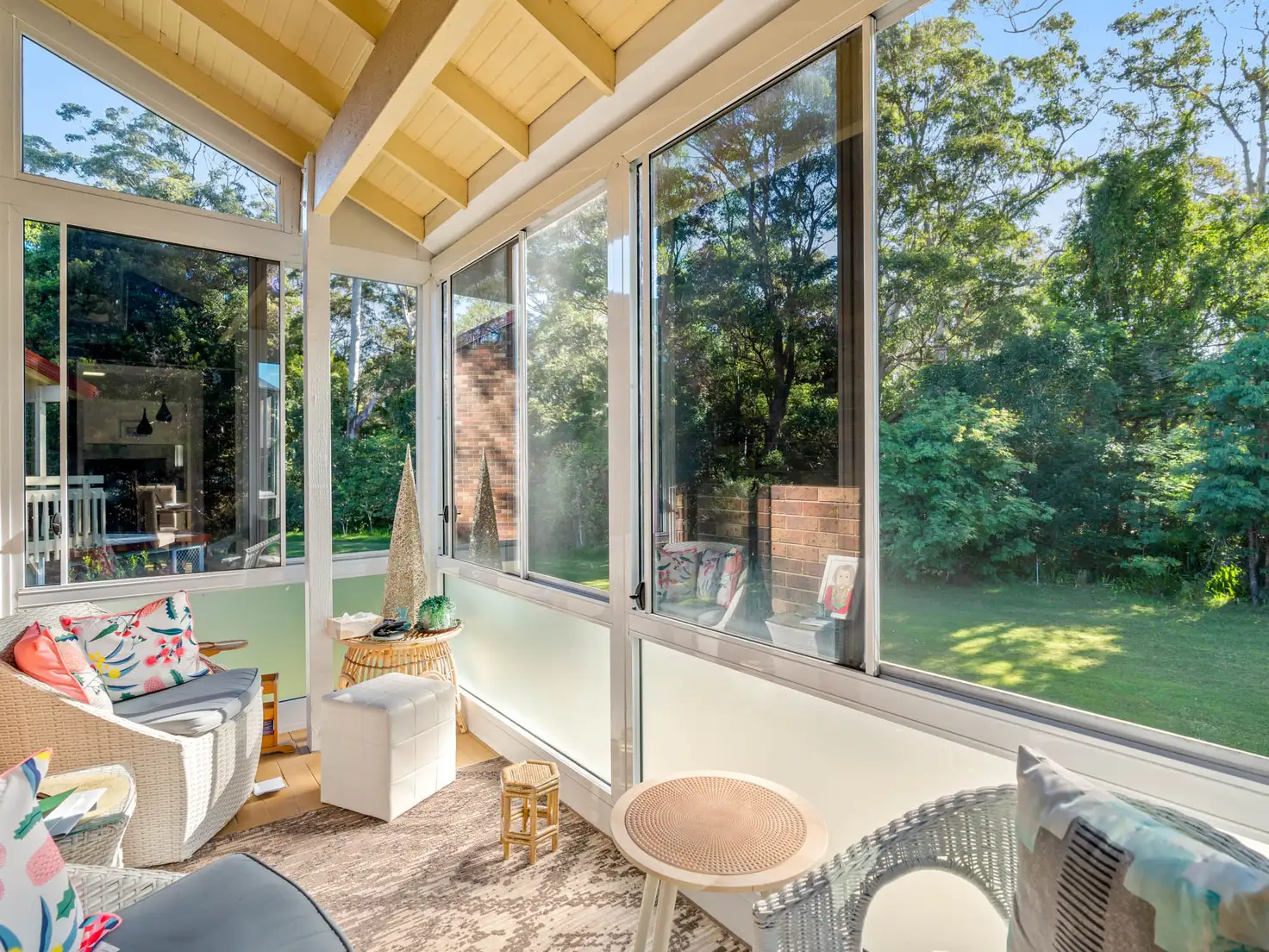 Main view of Homely unit listing, 59/15 Lorraine Avenue, Berkeley Vale NSW 2261