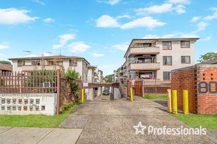 76 McBurney Road