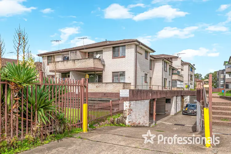 Second view of Homely unit listing, 19/76 McBurney Road, Cabramatta NSW 2166