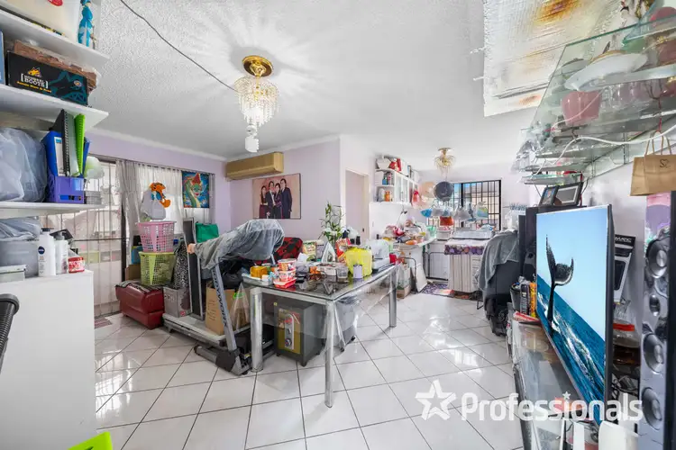 Third view of Homely unit listing, 19/76 McBurney Road, Cabramatta NSW 2166