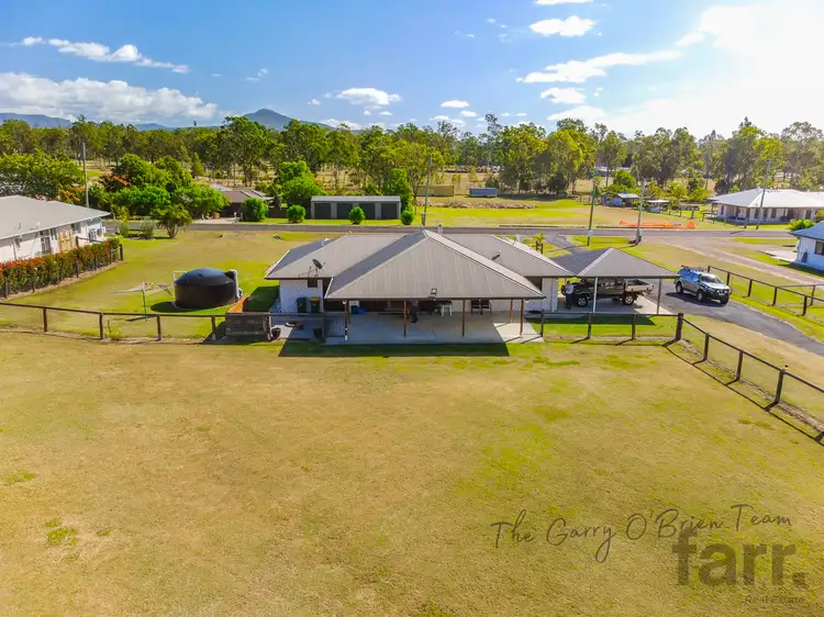 5 Hughes Court, Aratula QLD 4309