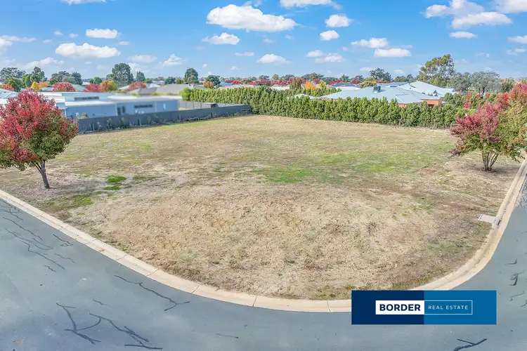 Main view of Homely land listing, 2 Shiraz Court, Moama NSW 2731