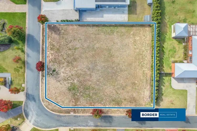 Second view of Homely land listing, 2 Shiraz Court, Moama NSW 2731