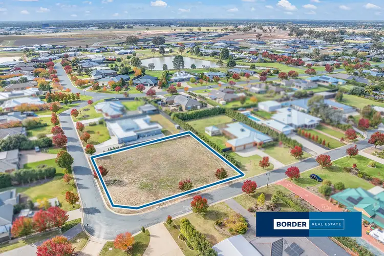 Third view of Homely land listing, 2 Shiraz Court, Moama NSW 2731