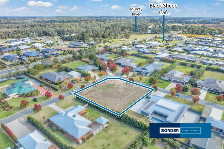 Fifth view of Homely land listing, 2 Shiraz Court, Moama NSW 2731