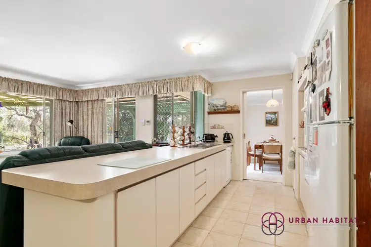 Sixth view of Homely house listing, 233 Mortimer Road, Casuarina WA 6167