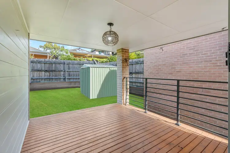 Third view of Homely house listing, 42 Carlton Road, Campbelltown NSW 2560