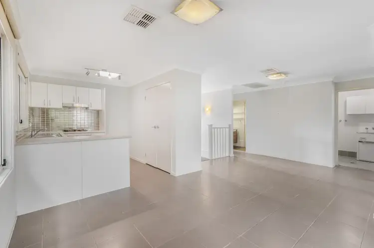 Fifth view of Homely house listing, 42 Carlton Road, Campbelltown NSW 2560