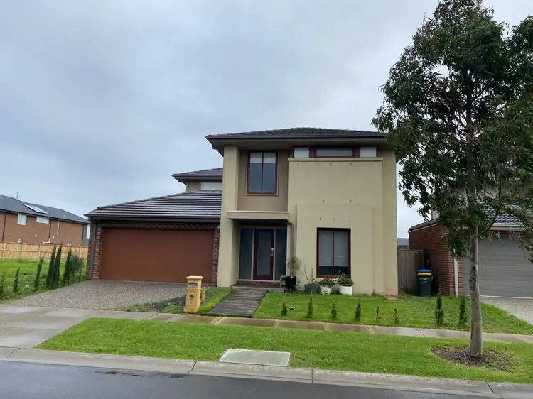 45 Masthead Way, Werribee South VIC 3030