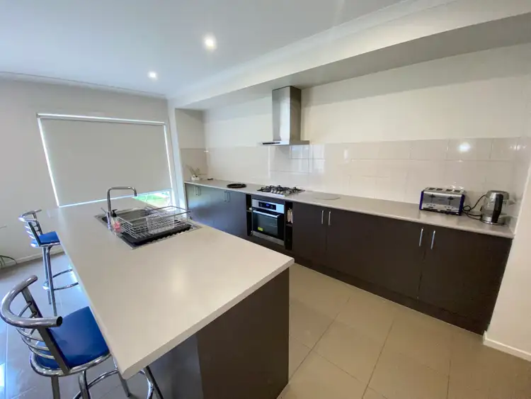 Second view of Homely house listing, 45 Masthead Way, Werribee South VIC 3030