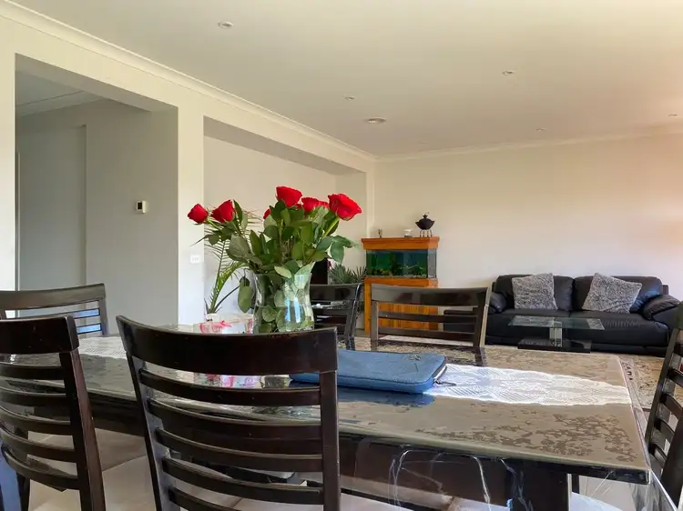 Third view of Homely house listing, 45 Masthead Way, Werribee South VIC 3030