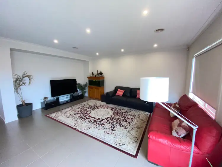 Fifth view of Homely house listing, 45 Masthead Way, Werribee South VIC 3030