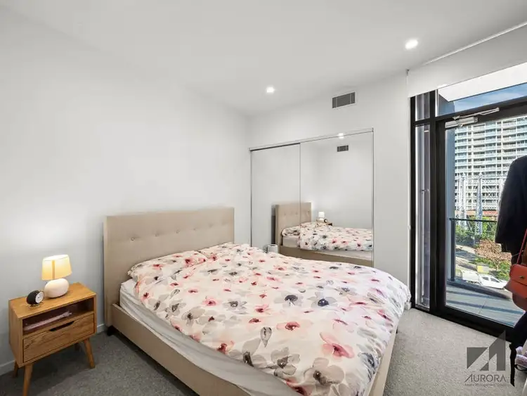 Fifth view of Homely apartment listing, 310/12 Cunningham Street, Newstead QLD 4006