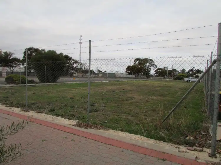 Third view of Homely land listing, 54-56 Roy St, Jeparit VIC 3423