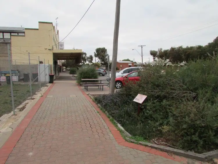 Fourth view of Homely land listing, 54-56 Roy St, Jeparit VIC 3423
