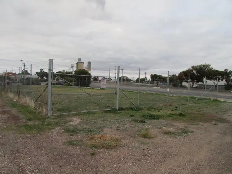 Fifth view of Homely land listing, 54-56 Roy St, Jeparit VIC 3423