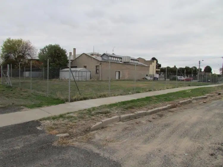 Sixth view of Homely land listing, 54-56 Roy St, Jeparit VIC 3423