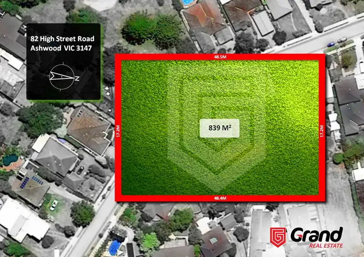 82 High Street Road, Ashwood VIC 3147