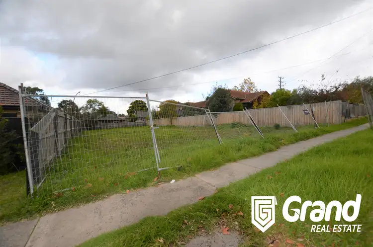 Second view of Homely land listing, 82 High Street Road, Ashwood VIC 3147