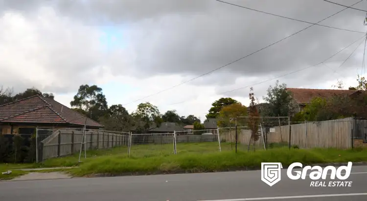 Third view of Homely land listing, 82 High Street Road, Ashwood VIC 3147