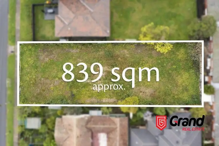 Fourth view of Homely land listing, 82 High Street Road, Ashwood VIC 3147