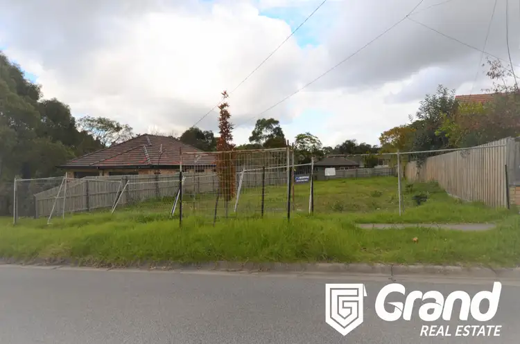 Fifth view of Homely land listing, 82 High Street Road, Ashwood VIC 3147