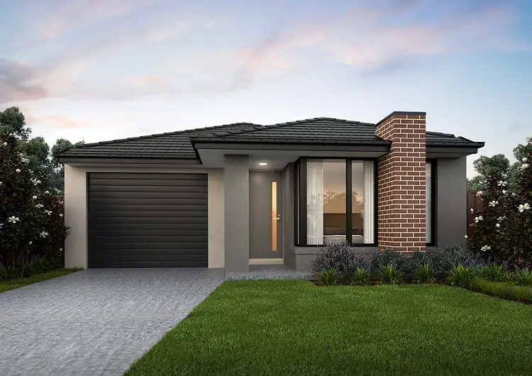 6 Goanna Road, Clyde North VIC 3978