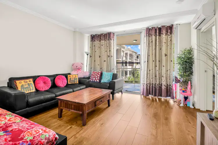 98/24 Mons Road, Westmead NSW 2145