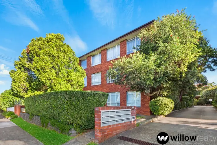11/244 Buffalo Road, Ryde NSW 2112