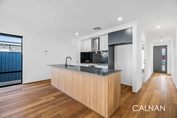 Third view of Homely house listing, 9 Coracina Vista, Wellard WA 6170