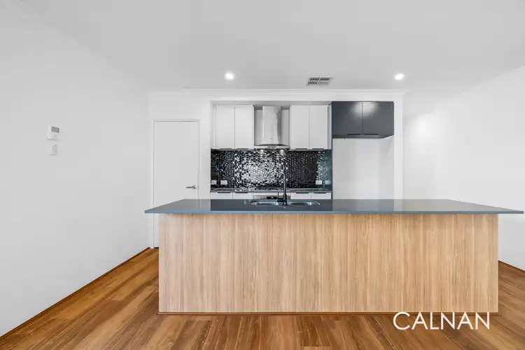 Fifth view of Homely house listing, 9 Coracina Vista, Wellard WA 6170