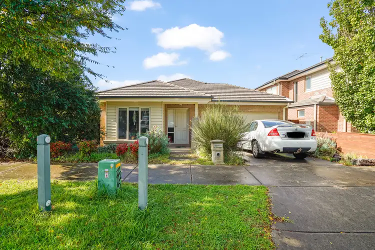 Main view of Homely house listing, 4 Biggs Street, Coburg North VIC 3058