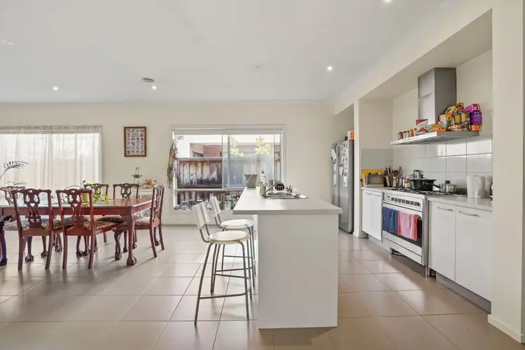 Second view of Homely house listing, 4 Biggs Street, Coburg North VIC 3058