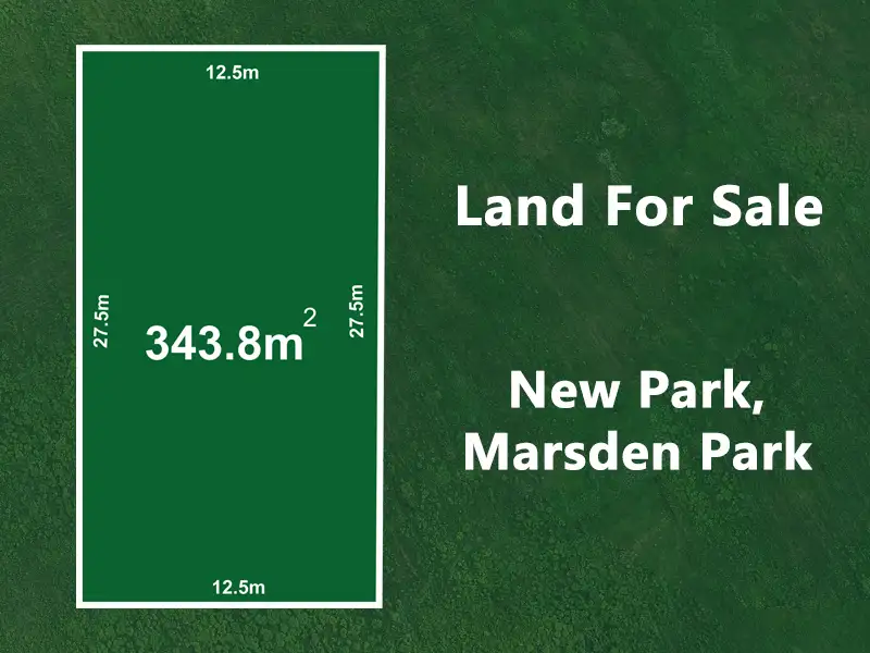 Main view of Homely land listing, LOT 805x StoneCorp St, Marsden Park NSW 2765