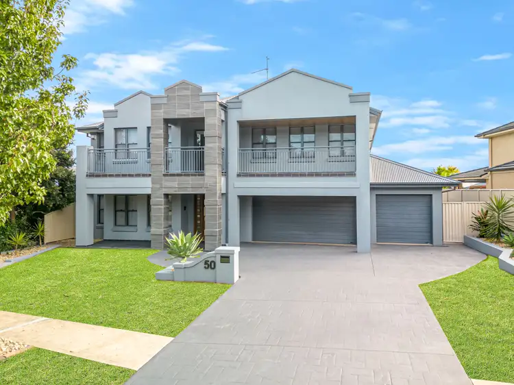 50 Alexandra Crescent