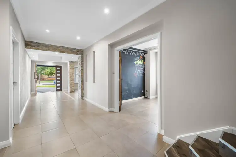 Sixth view of Homely house listing, 50 Alexandra Crescent, Harrington Park NSW 2567