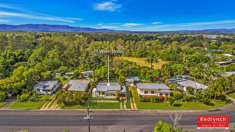 29 Walsh Street, Mareeba QLD 4880