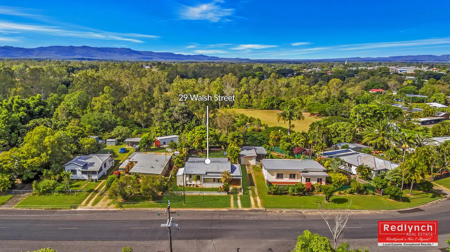 Main view of Homely house listing, 29 Walsh Street, Mareeba QLD 4880