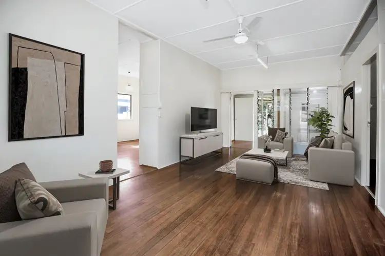 Fifth view of Homely house listing, 29 Walsh Street, Mareeba QLD 4880